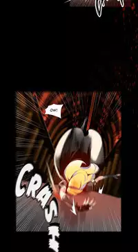 [Juder] Lilith`s Cord Ch.1-22 (English) (Ongoing)