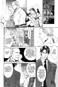 [Yamane Ayano] Finder no Ori (ENG)