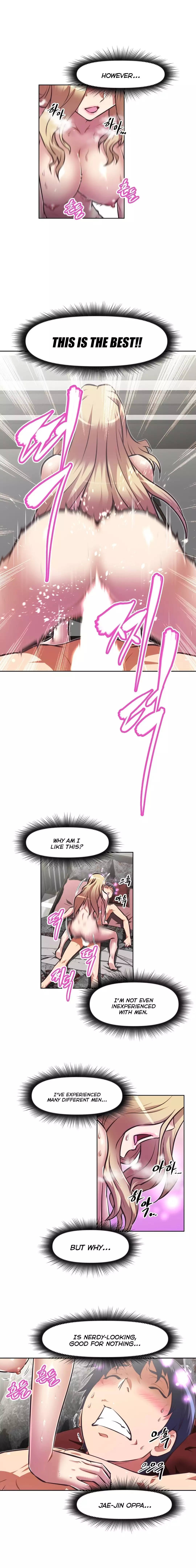 Brawling Go Ch.76-112