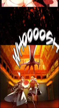 [Juder] Lilith`s Cord Ch.1-22 (English) (Ongoing)