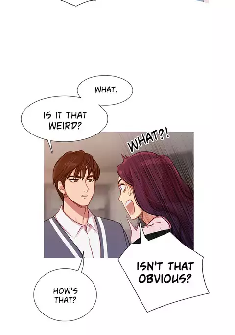 Scandal of the Witch Ch.1-24