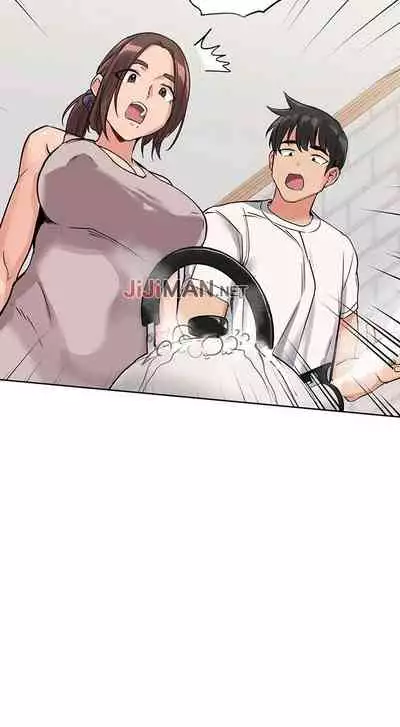 【周二连载】要对妈妈保密唷!(作者:NOAH) 第1~29话