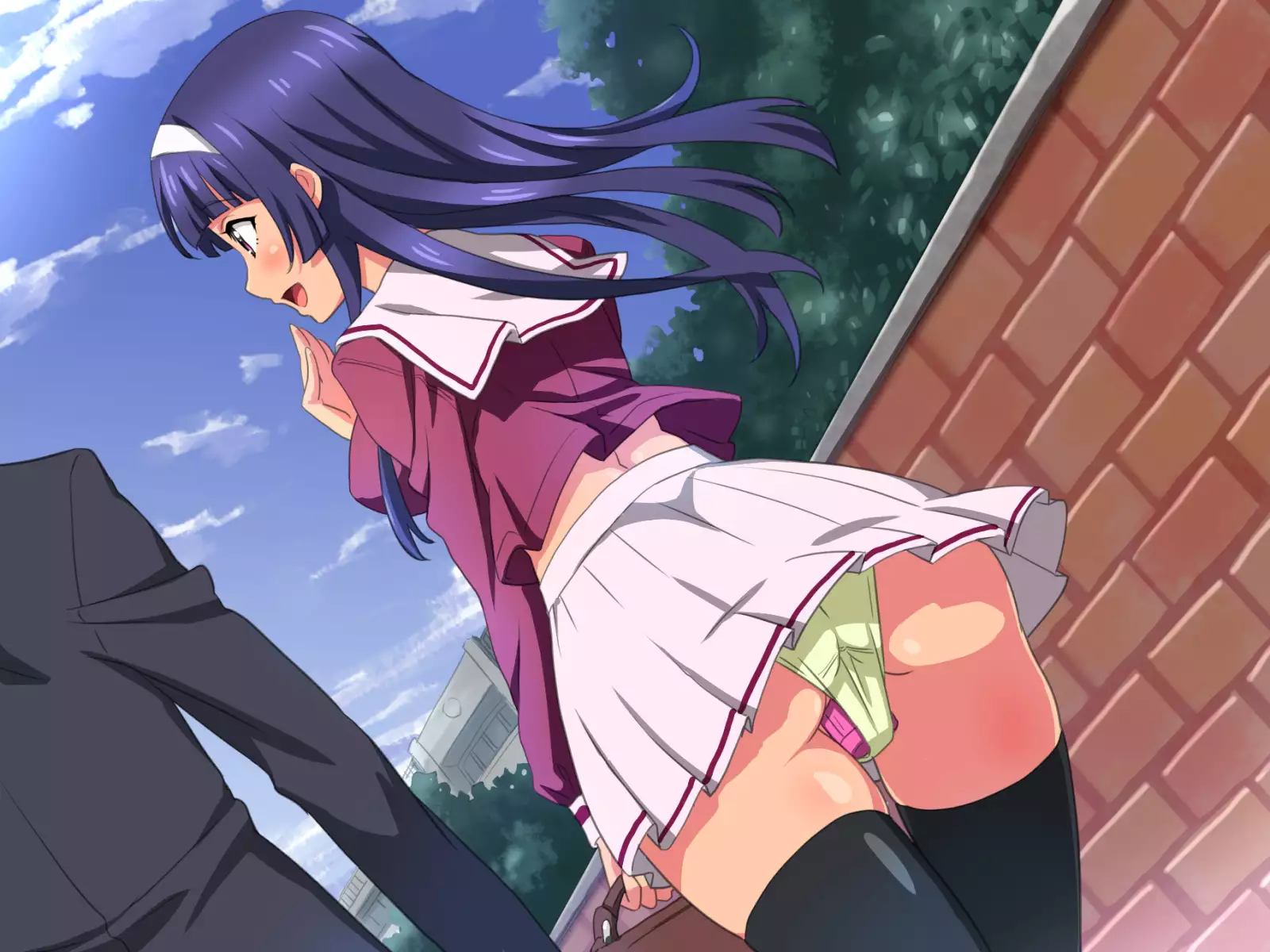 どこでもやりたガ~ル