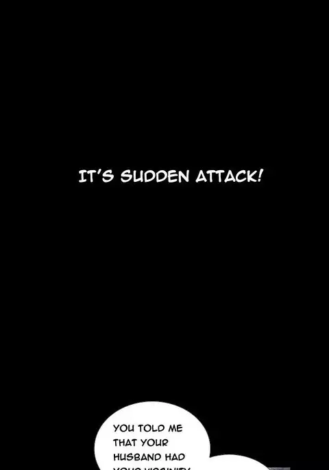 The Taste of the Hand Ch.1-22