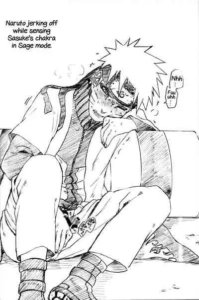 [crazy crazy room (Bambi.)] Love Infection N Ver. (Naruto) [English] [Yuuta's Blog]