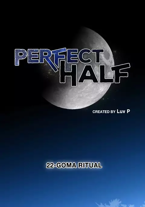 Perfect Half Ch.1-22