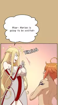 [Hong BanJang] Aharoo Ch.1-39 (English) (YoManga) (Ongoing)