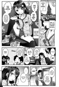 [mdo-h] Karaoke switch (COMIC LO 2016-08) [English] [ATF]