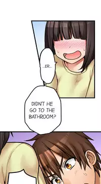 [Porori] My First Time is with.... My Little Sister?! (Ch.41 - 44)[English](Ongoing)