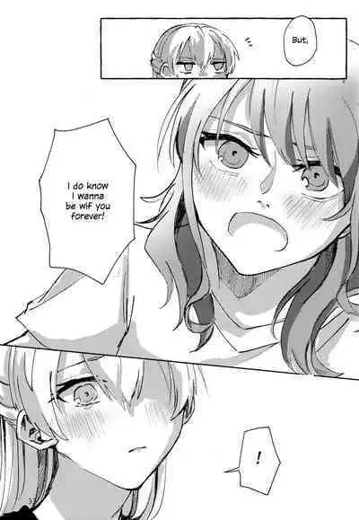 Waruyoi | AyaChisa Drunken Bender