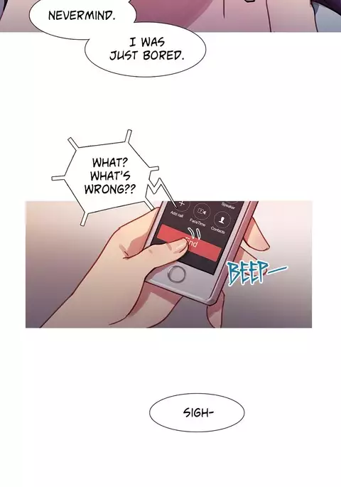 Scandal of the Witch Ch.1-37