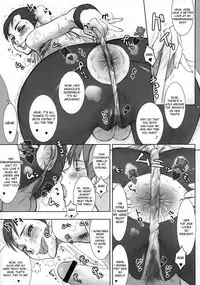 (C74) [Niku Ringo (Kakugari Kyoudai)] NIPPON PRACTICE (Street Fighter) [English] [desudesu]