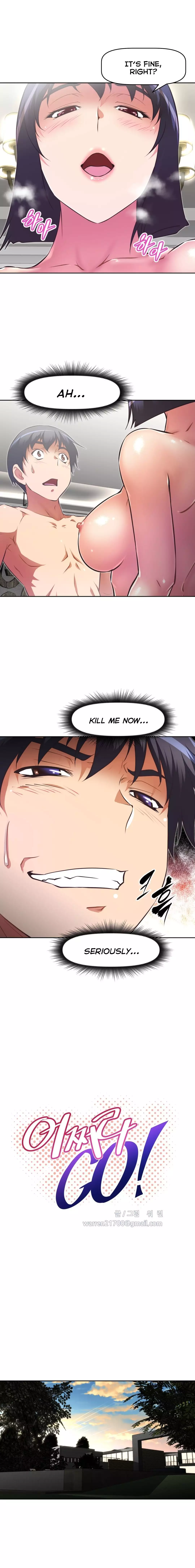 Brawling Go Ch.76-112