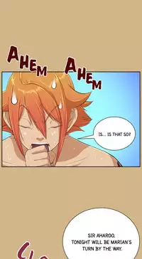 [Hong BanJang] Aharoo Ch.1-39 (English) (YoManga) (Ongoing)