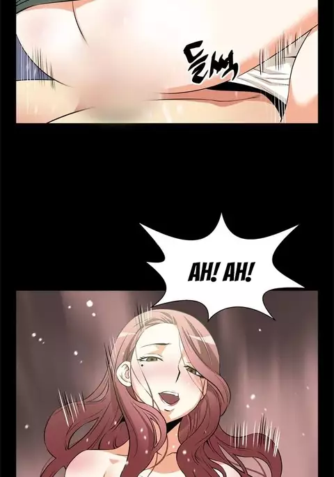 Love Parameter Ch.1-47