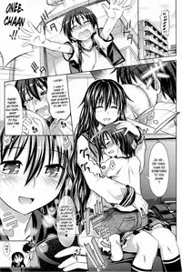 [Makinosaka Shinichi] Pure Days [English]