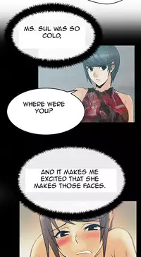 My Office Ch.1-33 (English) (Ongoing)