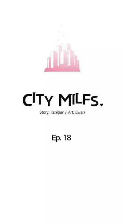 New Town [Lee Wan, Kim Suna] Ch.25/? [English] [Manhwa PDF]