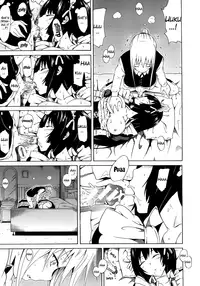 [Akatsuki Myuuto] Bishoujo Club Jou [English] {The Lusty Lady Project}