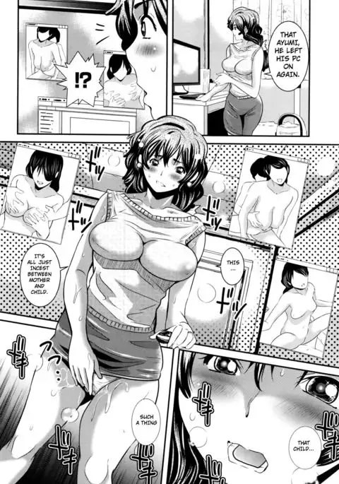 Mama kuri kakuchou kansatsunikki | Mama's clit extension journal