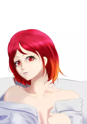 Kyuuketsuki no Oishii Taberare Hou 2