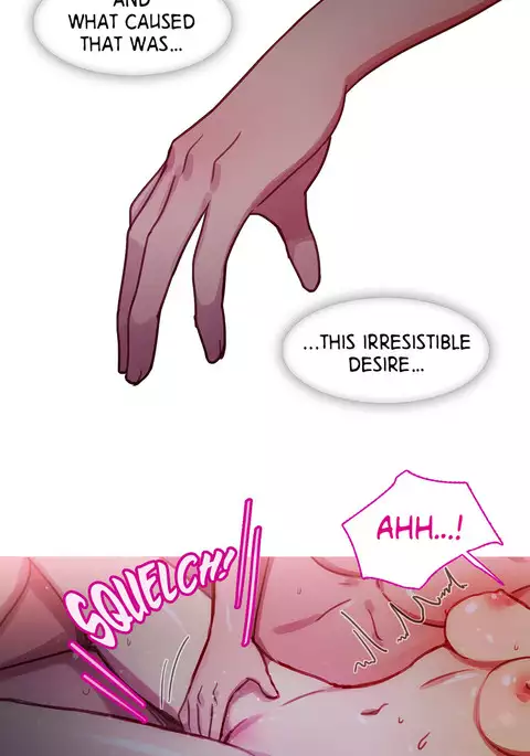 Scandal of the Witch Ch.1-39