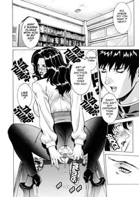 [Motchie Kingdom (Mocchii Oukoku)] DV [English] [tadanohito]