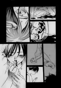 [Yonekura Kengo] The Yellow Hearts 1 [English] [Hell's Castle]