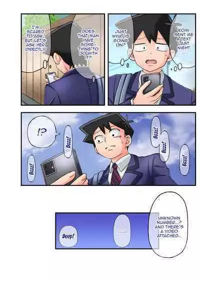 Gakuen no Madonna ga Saimin Sennou de Netoraremashita