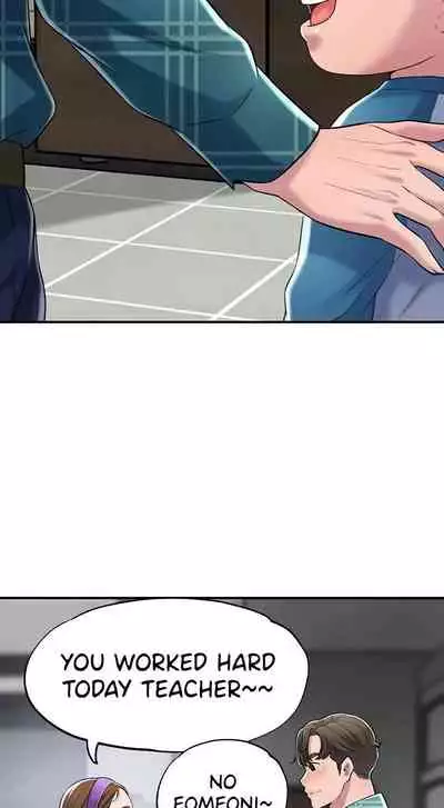 New Town [Lee Wan, Kim Suna] Ch.25/? [English] [Manhwa PDF]