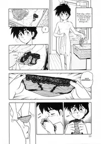 [Shinozaki Rei] Mou Daremo Aisenai Remix [English] [xLostx]