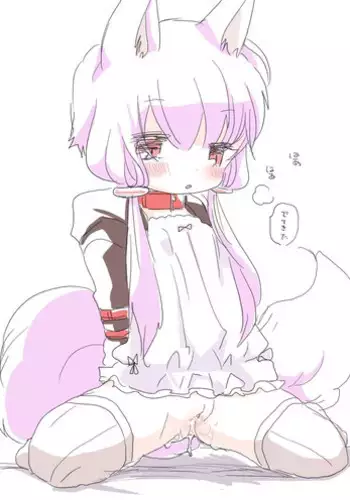 [we53] Ecchi Yoteihyou (Vocaloid)