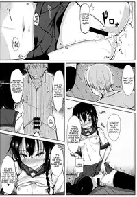 (C86) [Rodiura. (Rage)] Kouhai-chan ni Eroi Koto sareru Hon [English] [Crystalium]