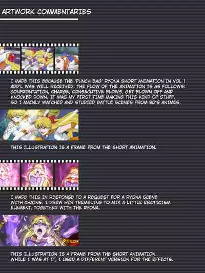 Bad-end simulation Vol. 2 add'l