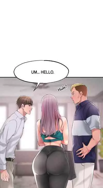 New Town [Lee Wan, Kim Suna] Ch.25/? [English] [Manhwa PDF]