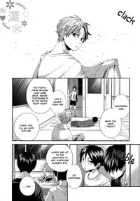 (C87) [Zeroshiki (Kabosu)] Primary Target -Zenpen- (Haikyuu!!) [English] [UnmeiNoChance]