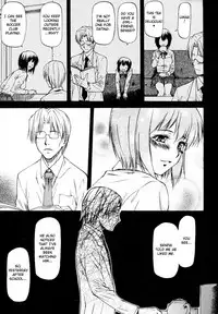 [Nagare Ippon] Yokorenbo (COMIC Aun 2010-06) [English] [MitsuruT] [Decensored]