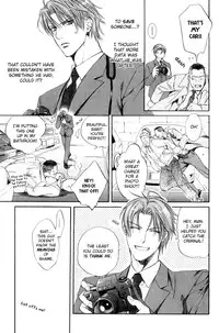 [Yamane Ayano] Finder no Ori (ENG)