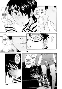 [Kobayashi Oukei] Naked Girl Ch. 1-8 [English] {Mistvern}