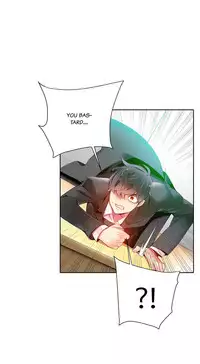 [Juder] Lilith`s Cord Ch.1-22 (English) (Ongoing)