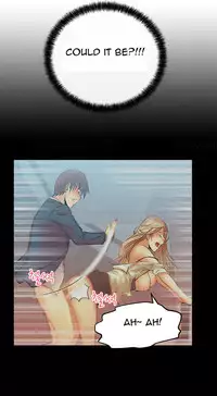 My Office Ch.1-33 (English) (Ongoing)