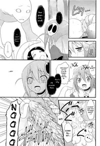 The World God Only Knows - Sukima no Nai Sekai (English)