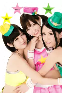 COMIC Anthurium 030 2015-10