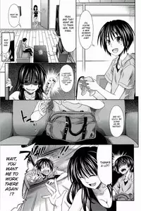[Makinosaka Shinichi] Pure Days [English]