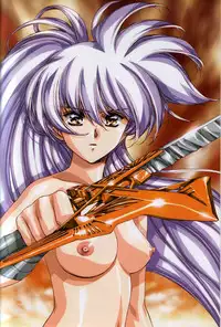 [Urushihara Satoshi] Urushihara Satoshi Illustration Shuu Sigma