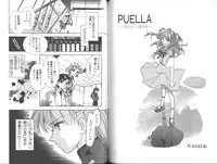 [Anthology] ANGELic IMPACT NUMBER 10 Jouju Hen (Evangelion)