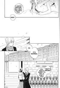 (C82) [SKEW (Q-ko)] ERSTER (DRAMAtical Murder) [English] [Crazy Kouzu Scanlations]