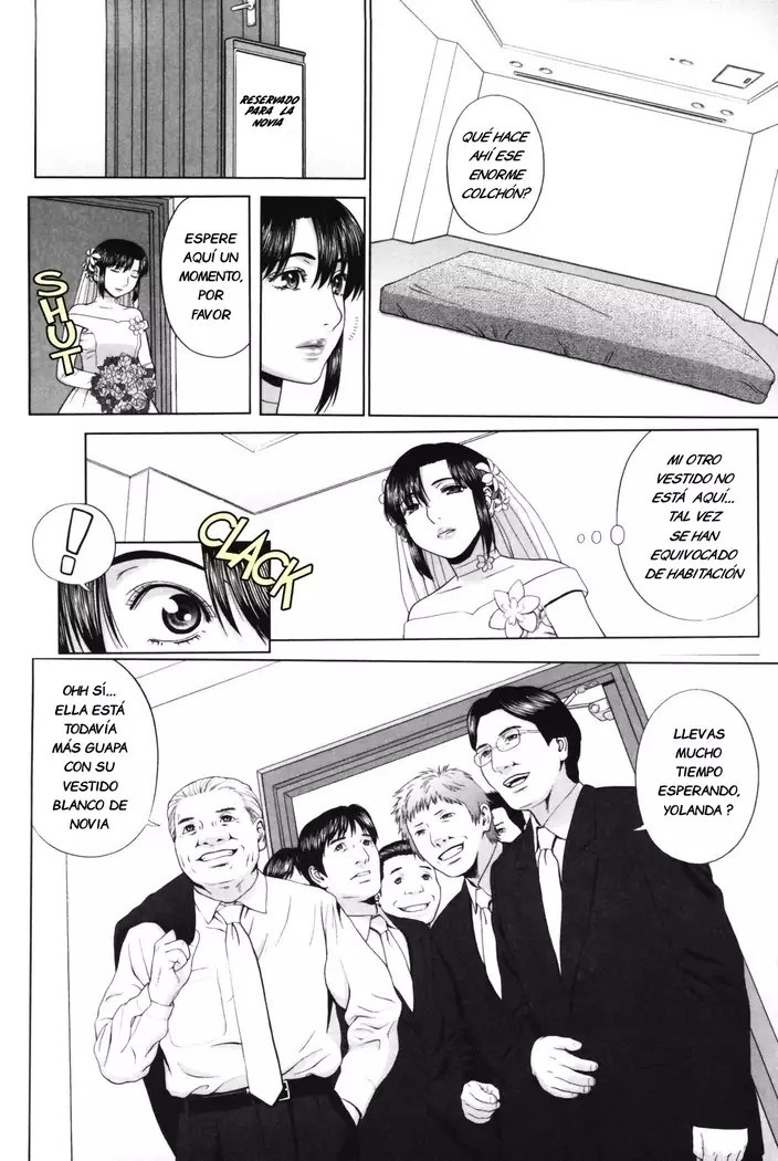 LA PODEROSA FAMILIA GOIKOECHEA