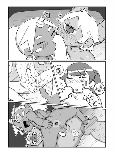 Daisuki na Kimi no Tame ni