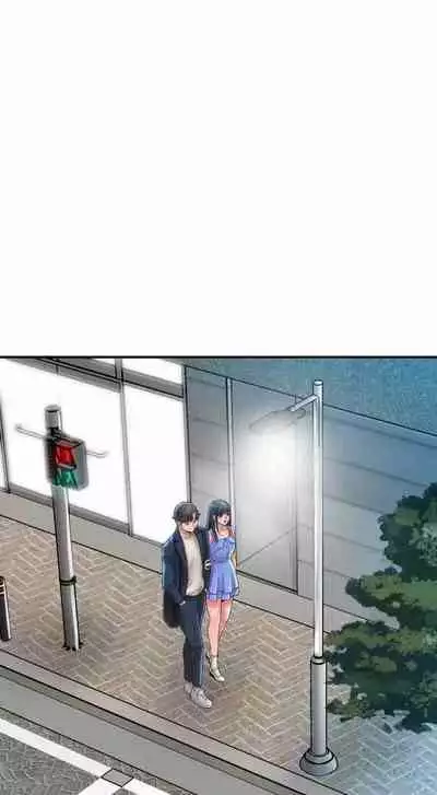 New Town [Lee Wan, Kim Suna] Ch.25/? [English] [Manhwa PDF]